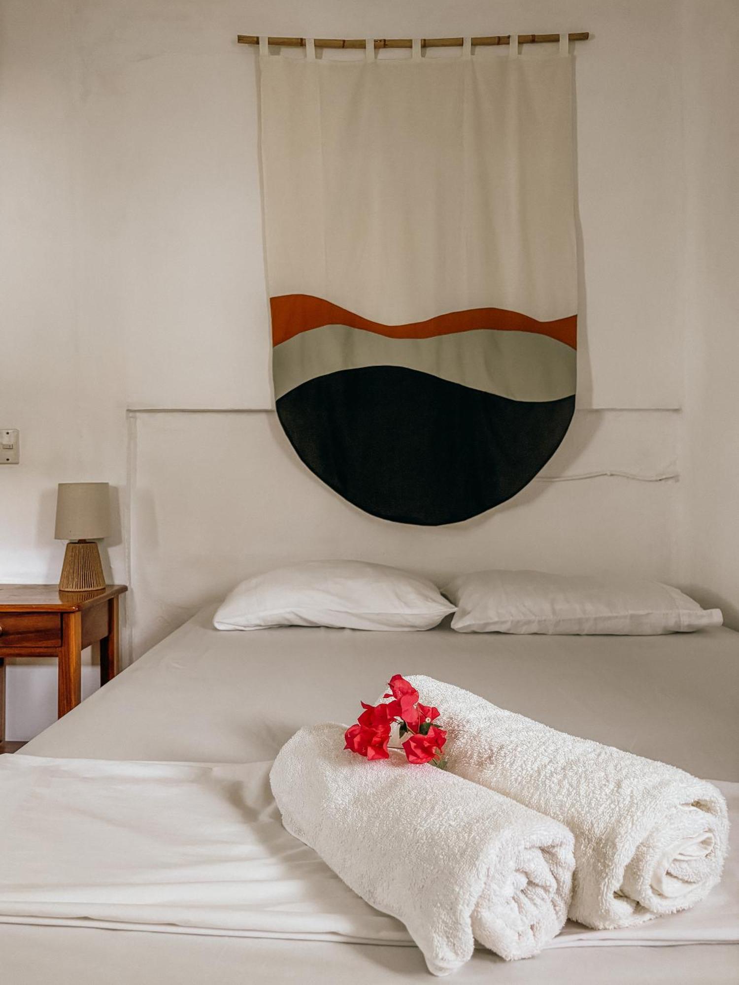 Nimbu Beachhouse Transito المظهر الخارجي الصورة