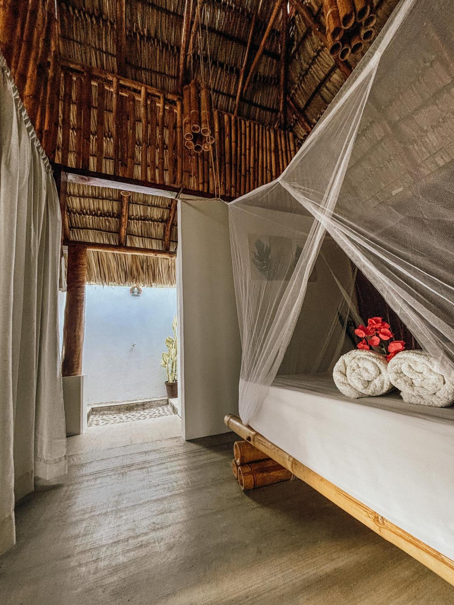 Nimbu Beachhouse Transito المظهر الخارجي الصورة