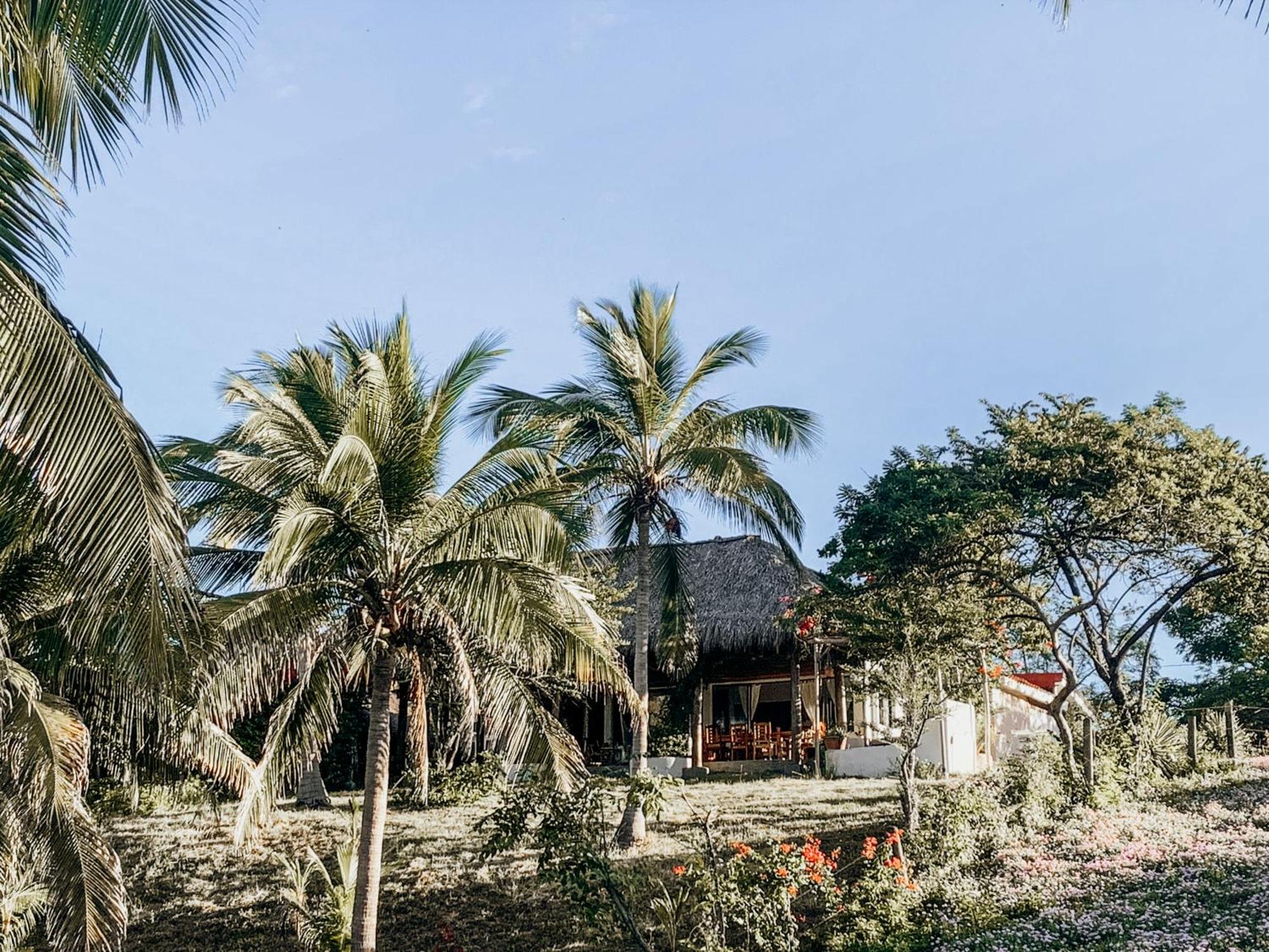 Nimbu Beachhouse Transito المظهر الخارجي الصورة