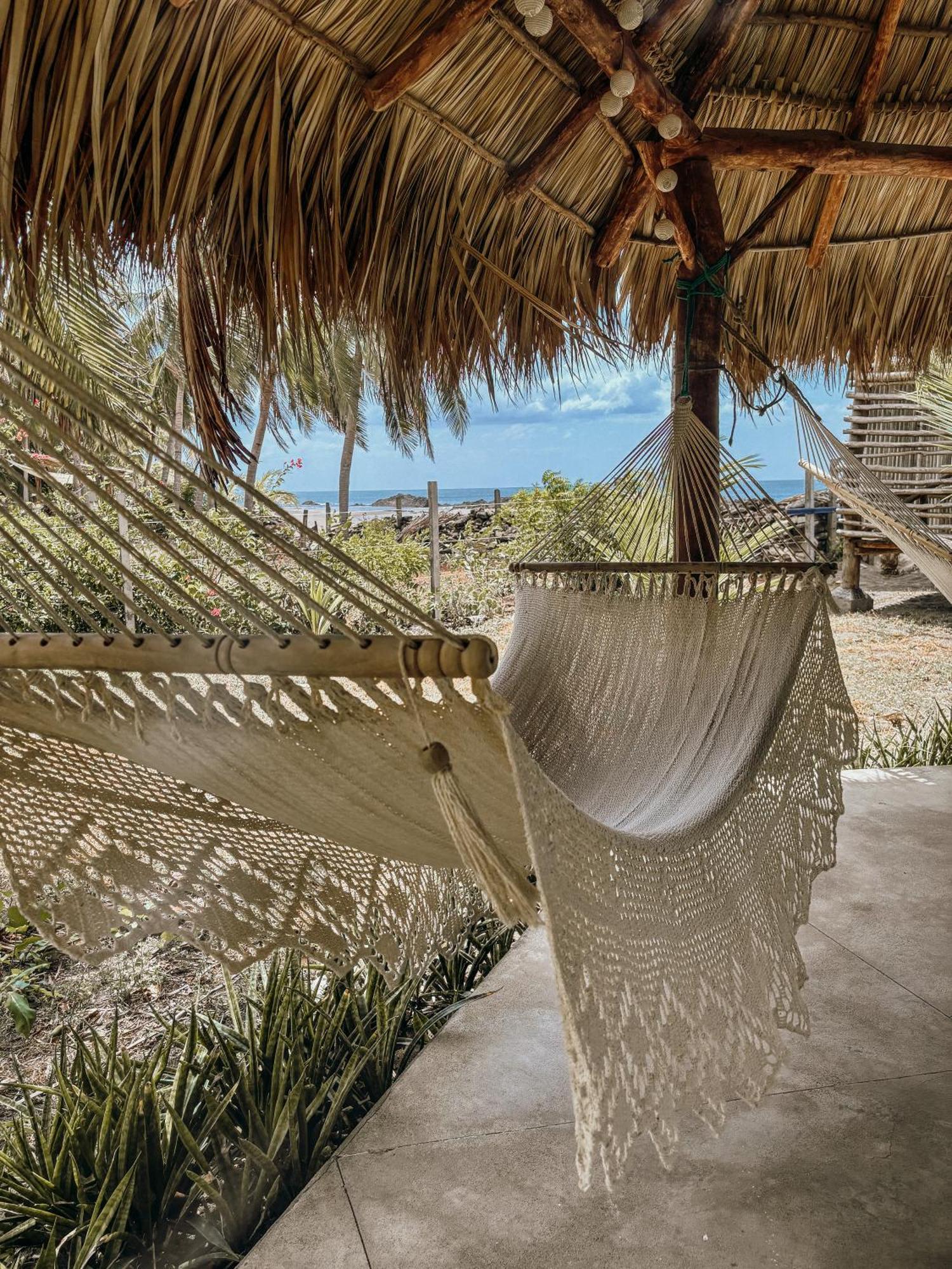 Nimbu Beachhouse Transito المظهر الخارجي الصورة