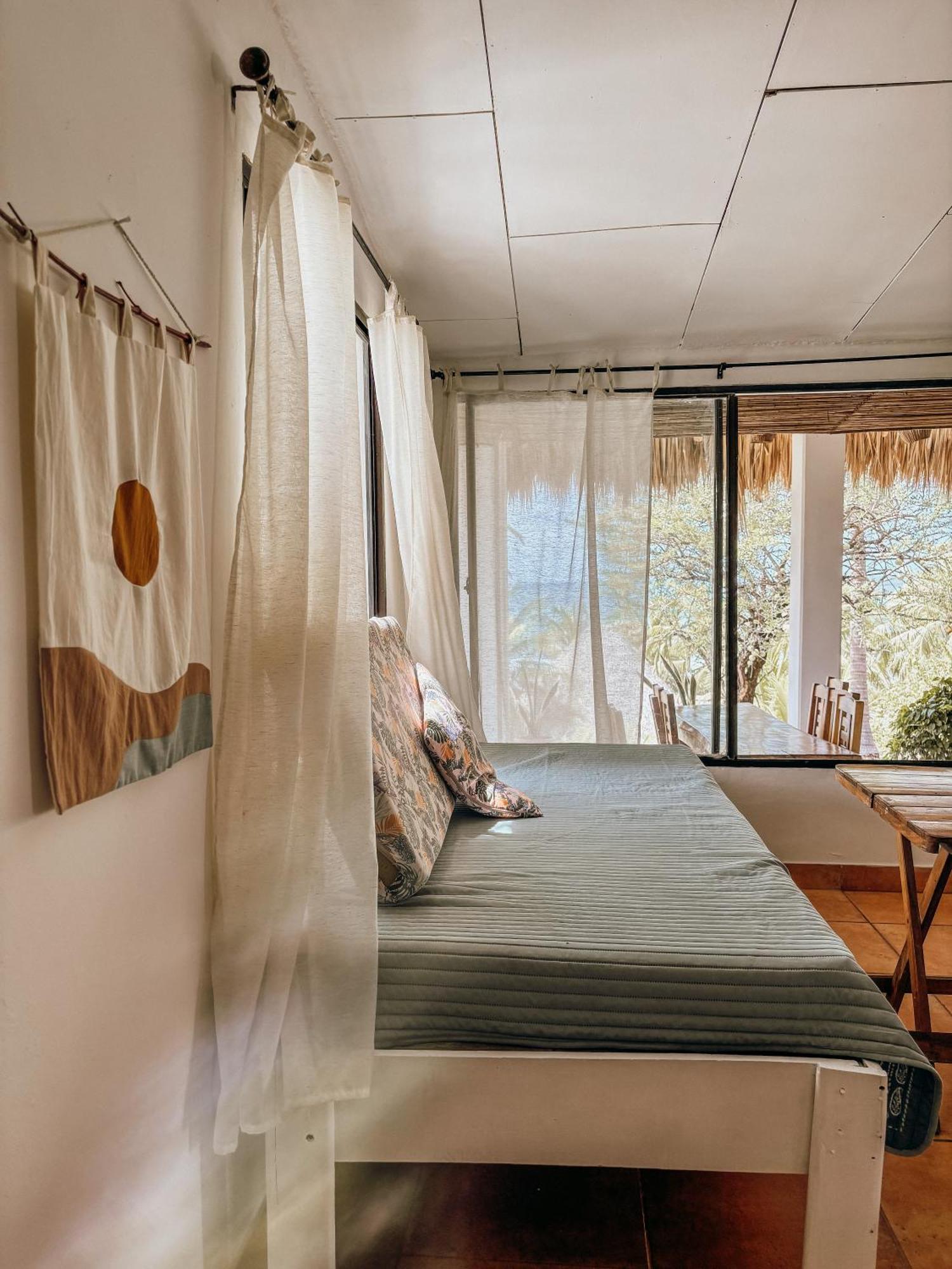 Nimbu Beachhouse Transito المظهر الخارجي الصورة
